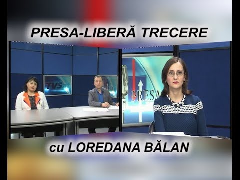 PRESA LIBERA TRECERE - 17 MAR 2020 - MASURI LOCALE IMPOTRIVA COVID 19