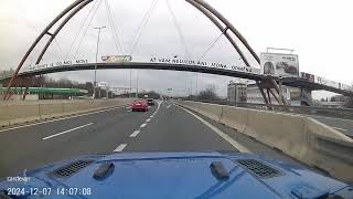 2K kamera univerzální, WI-FI