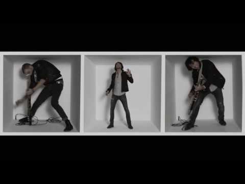 Mad Lee Riot  music video The Gorilla (stoner grunge rock from Sweden)