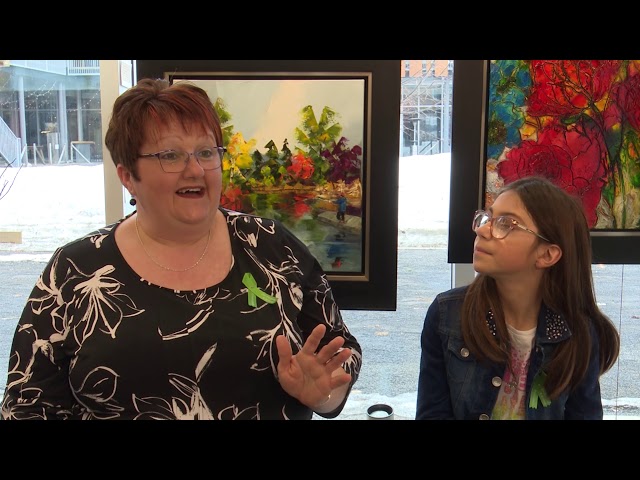 À votre service 23 avril 2019