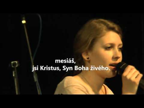 Sobota večer - Píseň - Adam Bubík - Poznávám