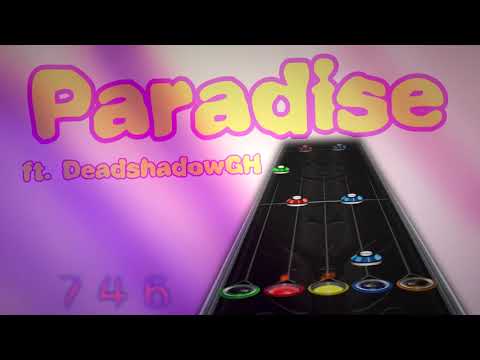 PixelGH - Paradise (ft. DeadshadowGH)