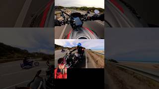 Drive-By Some Cruisers: Motorcycle Edition