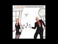 The Evolution Control Committee - All Rights Reserved (2011) [Full Album]