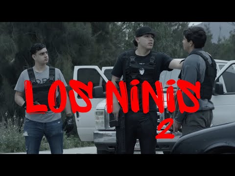 Los Ninis 2 🔥 -/ Pelicula 🎥 Parte de acción