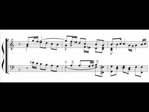 Mozart  - Requiem - Recordare - Herreweghe