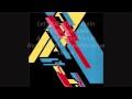 Athlete -  Second Hand Store + Lyrics On Screen