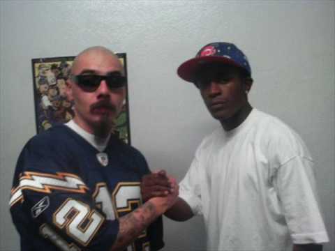 Lil Rob - So Hard feat Major James