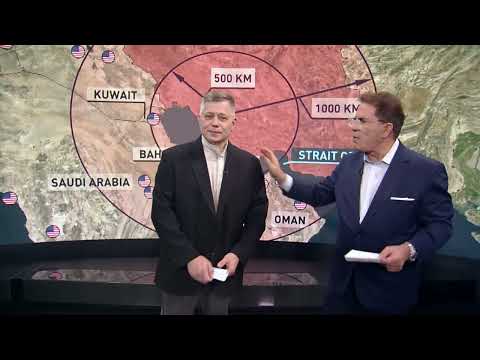 Journalistically Speaking with Rick Sanchez and Stanislav Krapivnik