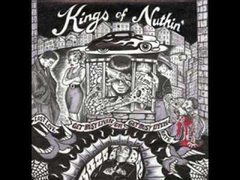 kings of nuthin' - other side of hope