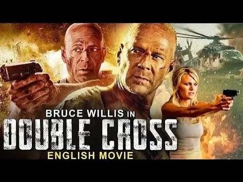 Bruce Willis & Forest Whitaker In DOUBLE CROSS - English Movie | Hollywood Full Action English Movie