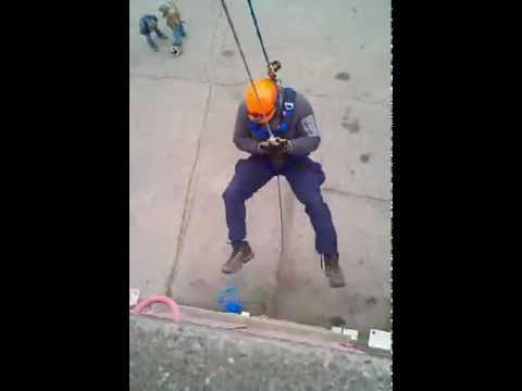 Rogliss Emergency Decent