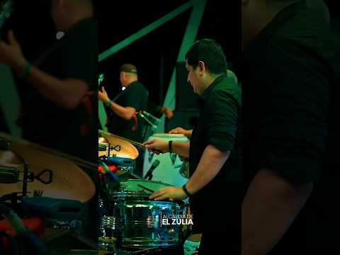 LOS ORIGINALES "La Makina" - Presentación en Zulia - Norte de Santander
