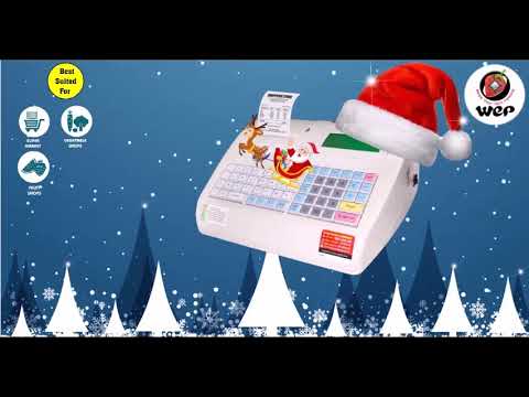 Billing Machines