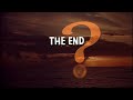 The End A Paramount Release 1964 Fixed
