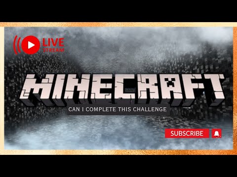 EPIC D7ZERO Minecraft Pe Challenge LIVE! 😱 #dropper