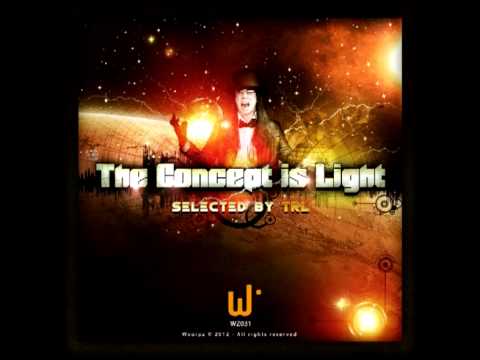 Blazing Noise -  Atomic Motion