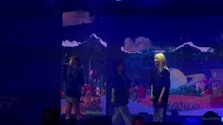 Dreamcatcher - We Are Young / Luck Inside 7 Doors Tour 2024 / Offenbach, Germany