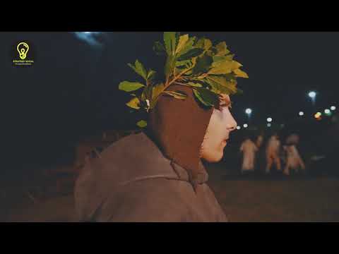 DANTE   Il cammin di nostra vita 2021 - APS Fortis Murgia