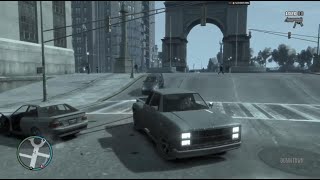 🔥 GTA 4 — Return to the Legend! Epic Gameplay and Wild Adventures!