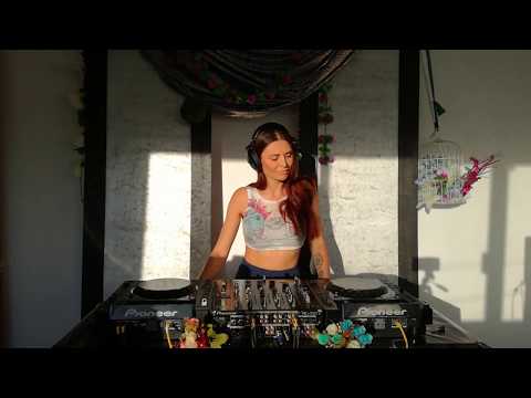 Aurora Solovey - Rolling To SOL Festival