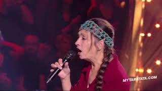 Catherine Ringer "Como Va" (Extrait) (2017)