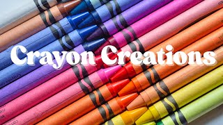 Spellbinders | May 2025 Clubs | Crayon Creations