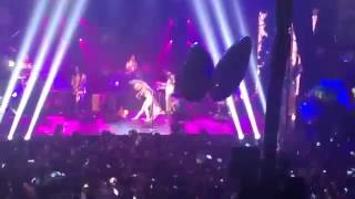 Miley Cyrus   Tiger Dreams   New Song 2015   Adult Swim 2015 FULL