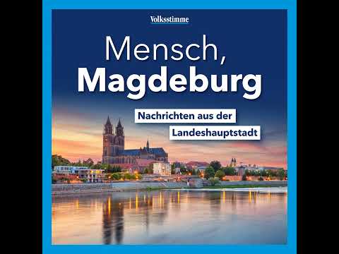 FCM-Krise, Skatepark & SCM-Sieg | Mensch, Magdeburg vom 12.10.2025