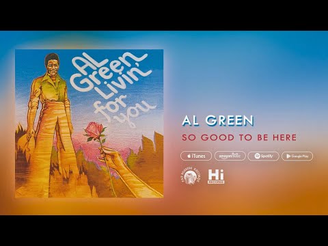 Video thumbnail for So Good To Be Here