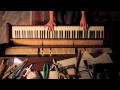 ДЫШУ live: Pianoбой - Toxicity (System Of A Down ...
