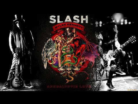 Slash - 2024 - Oh Well feat. Chris Stapleton (Fleetwood Mac Cover).