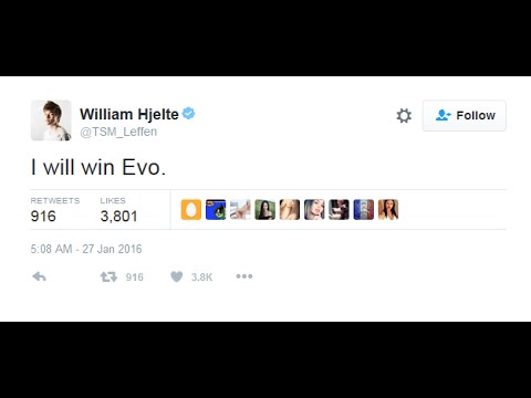 Being a leffen fan is hard