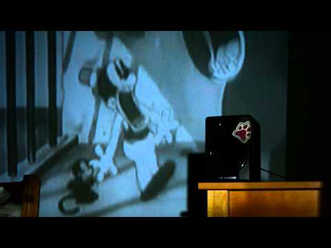 Van Ill - Fuck around and get a film degree (FT Harris Cole)