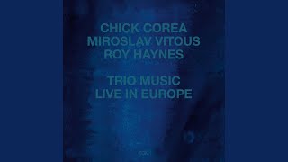 I Hear A Rhapsody (Live)