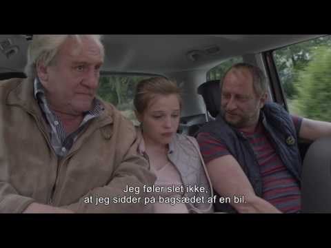 Santo Amor - Trailer