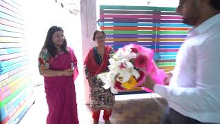 Kalindi Public School Video