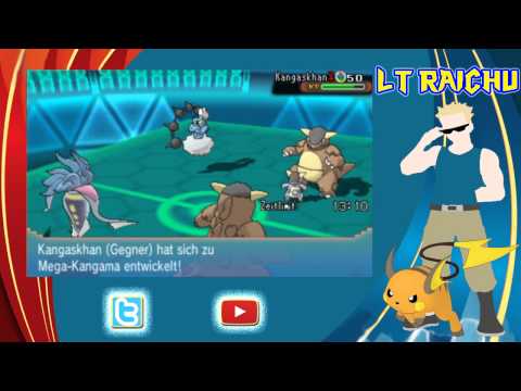 VGC 2015 MILÁN Final: Dominic vs Francesco Pardini - Battle 1