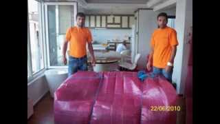 KayaOğlu Gölcuk Evden Eve Nakliyat 0533 364 13 35