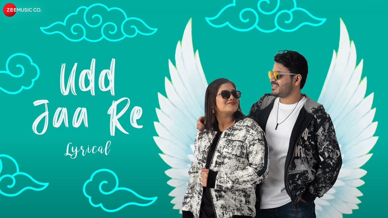 Udd Jaa Re Lyrics | Ishqaa | Abhimanyu – Pragya