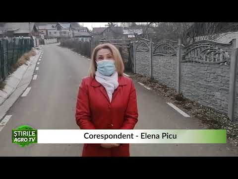 La Maracineni, Arges, vor fi cazati refugiati 28 02 2022