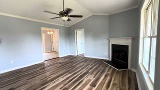 Recently Renovated Rental Home in Sanford NC | 228 Northview Drive | $1,625/Month