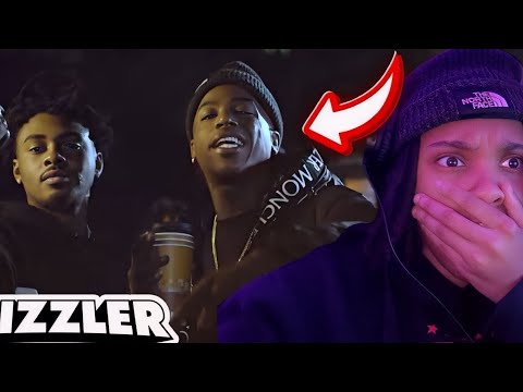 NOBODY EXPECTED THIS 🔥 Freeway Donny x Young Slo Be - 2121 (Exclusive Music Video) Reaction