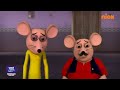 Motu Patlu मोटू पतलू S1 The Life Of Rat Episode 96 Part 2 Mp4 Voot Kids