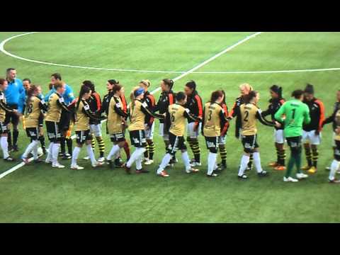 090412 AIK-Piteå IF Skytteholms IP