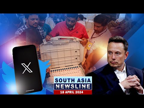 India Election Preps, Pakistan Twitter ban, US on India’s UNSC membership & more