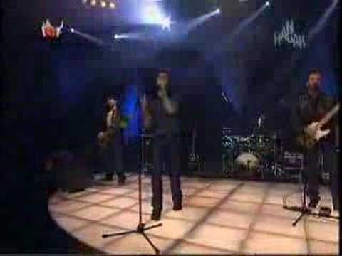 Badem-Sonsuza Kadar(Bitti Rüya) Hangar 20.04.2008