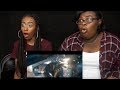 KENDRICK LAMAR-LOYALTY FT RIHANNA (REACTION!!!!)