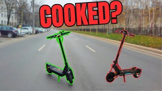 Most E-Scooter Brands Are Cooked… Or Are They?
