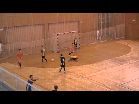 Opava 02 - Přerov 02A, Victory cup 2, 11.1.2015